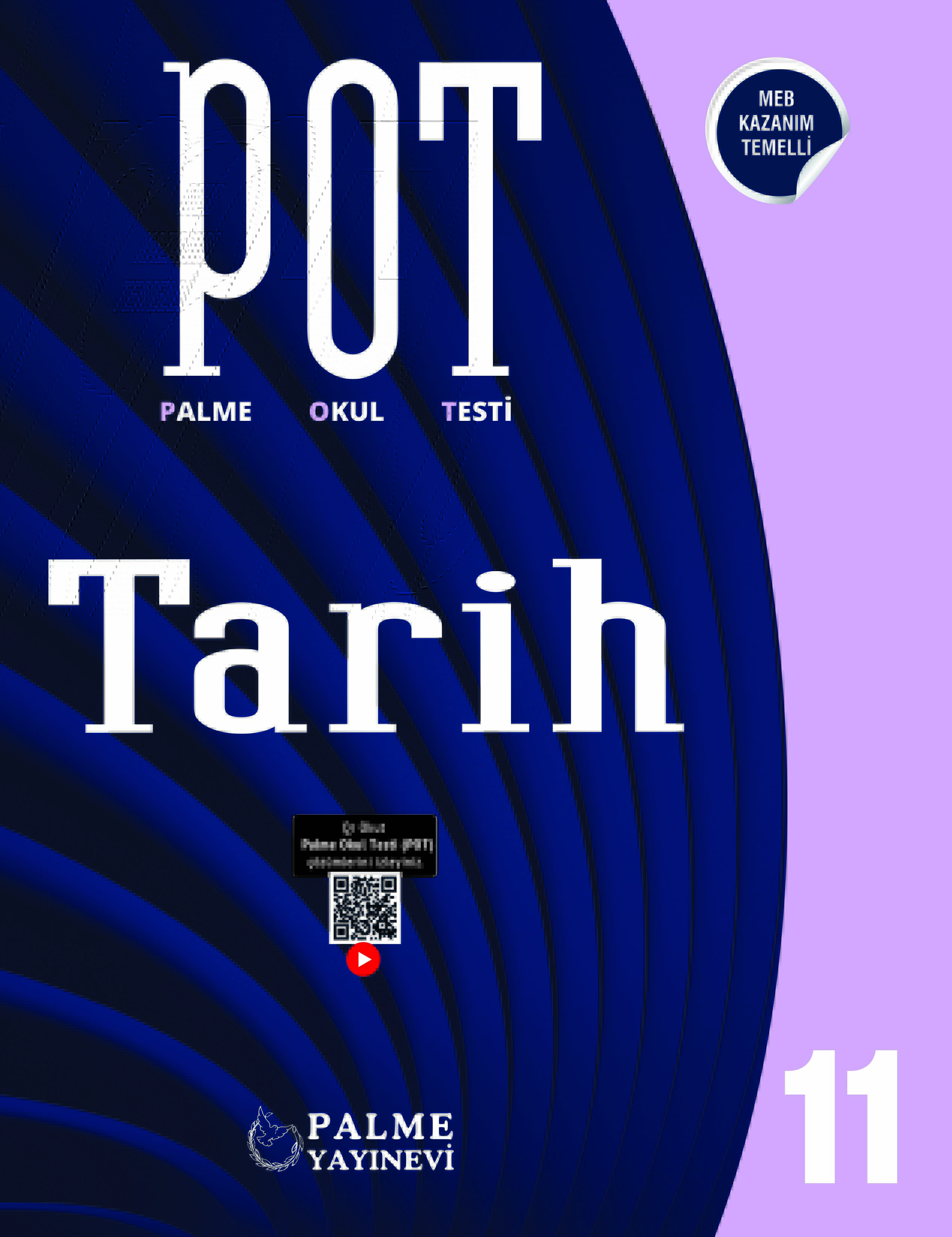 11. SINIF TARİH POT